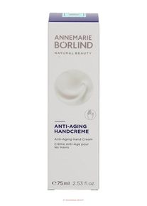 Annemarie Börlind Annemarie Börlind Anti-Aging Hand Cream
