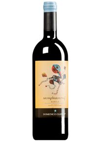 Domenico Clerico Barolo del Comune di Serralunga d'Alba Aeroplanservaj DOCG 2019 Motivo 2