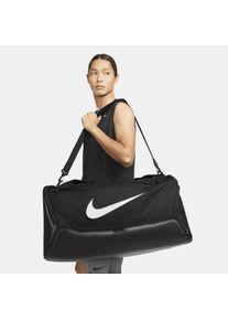 Sac de sport de training Nike Brasilia 9.5 , 95 L) - Noir