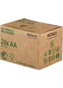 Deltaco Ultimate