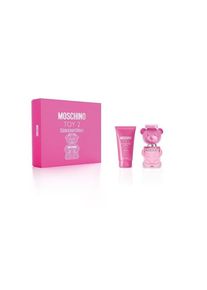 Moschino Bubblegum Eau de Toilette & Body Gift Set