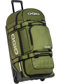 Ogio RIG 9800, uitrustingstas , kleur: Donkergroen , maat: 123 l