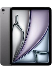Apple iPad Air 6 (2024) | 11" | 128 GB | spacegrau | 5G