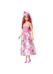 Barbie Core Royals Pink