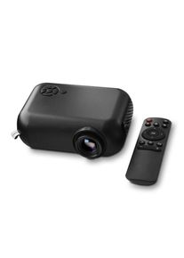 Mikamax Projektoren MM - SMART MINI PROJECTOR - 1800 lumens