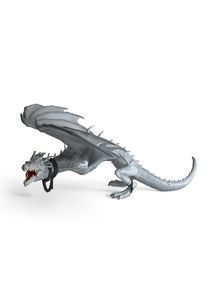 Schleich HP Ukrainian Ironbelly