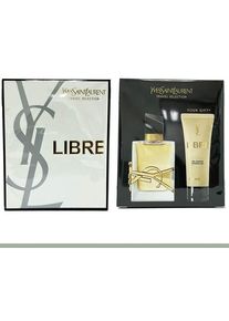 Yves Saint Laurent Libré Eau De Parfum 50 ml Giftset