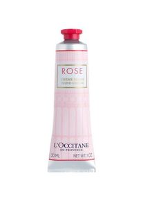 L’Occitane L'Occitane Rose Hand Cream