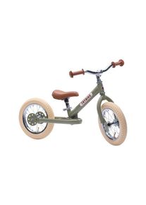 Trybike - 2 wheels steel - Vintage green (30TBS-2-GRN-VIN)