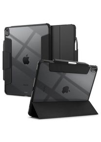 Spigen Ultra Hybrid Pro - Black - iPad Air 13" 2024/2025