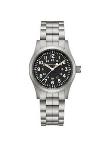 Hamilton | Khaki Field Mechanical | Stainless Steel | 38mm