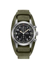 Hamilton | Khaki Field Auto Chrono | Stainless Steel | 44mm