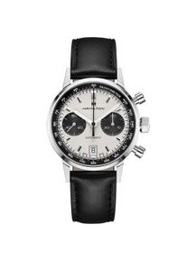 Hamilton | American Classic Intra-Matic Auto Chrono | Stainless Steel | 40mm
