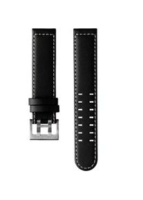 Hamilton | Khaki Aviation | Strap | Black | 20mm