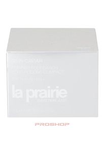 La Prairie Skin Caviar Complexion Powder Foundatio - Creme Peche