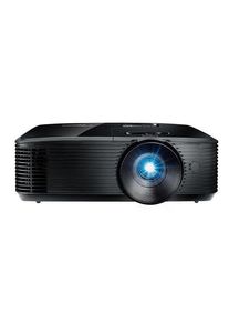 Optoma Projektoren HD146X - 1920 x 1080 - 3600 ANSI lumens