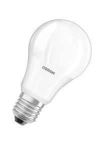 Osram LED-Lampe Standard A60 8,5W/840 (60W) Frosted E27