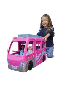 Barbie Dream Camper Vehicle Playset