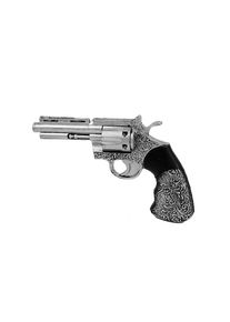 maskworld Gangster Revolver aus Schaumstoff