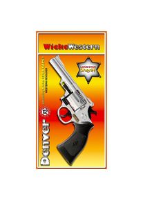 Pistola Denver, 12 colpi