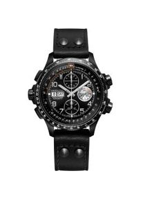 Hamilton | Khaki Aviation X-Wind Auto Chrono | Stainless Steel | 45mm