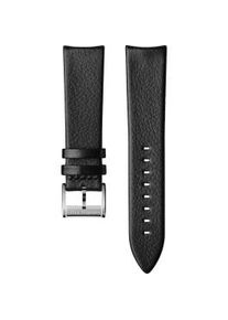 Hamilton | American Classic | Strap | Black | 20mm