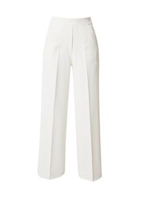 Calvin Klein Dames Pantalon wit 34