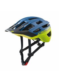 Cratoni Fahrradhelm »MTB-Fahrradhelm AllRace«