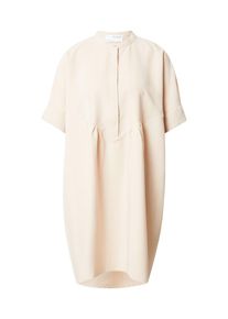 Selected Femme Robe 'VIOLA' Femme beige taille 40
