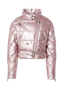 Versace Jeans Couture Dames Tussenjas rosa XS