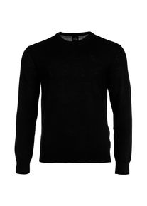 Armani Exchange Heren Trui 'Maglieria' zwart M