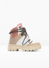 Nauhabootsit, beige, 39, bonprix