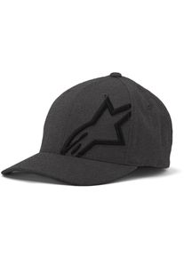 Alpinestars Corp Shift 2, cap , color: Grey/Black , size: L/XL