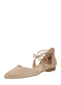 Paul Green Ballerines Femme beige taille 36