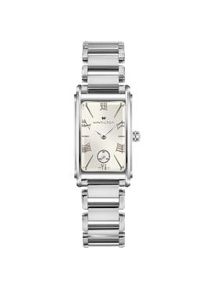 Hamilton | American Classic Ardmore Quartz | Stainless Steel | 19mm x 27mm