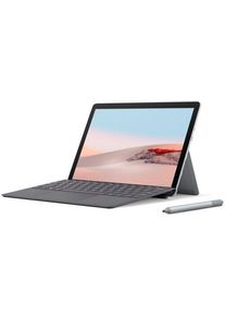 Microsoft Surface Go 2 (2020) | 4425Y | 10.5" | 4 GB | 64 GB eMMC | kompatibler Stylus | Surface Dock | Win 10 S | FR