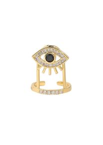 SOHI Anello Donna - oro