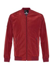 Daniel Hills Veste mi-saison Homme rouge taille 3XL