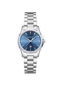 Hamilton | Jazzmaster Lady Auto | Stainless Steel | 34mm