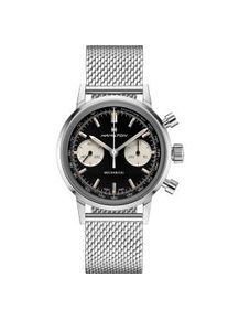 Hamilton | American Classic Intra-Matic Chronograph H | Stainless Steel | 40mm