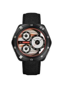 Hamilton | American Classic ODC X-03 Auto | Titanium | 49mm x 52mm