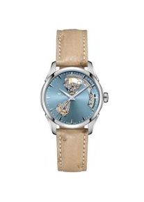 Hamilton | Jazzmaster Open Heart Lady Auto | Stainless Steel | 36mm