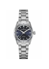 Hamilton | Jazzmaster Performer Auto | Stainless Steel | 34mm