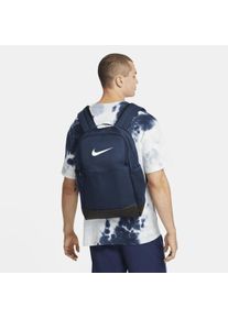 Sac à dos de training Nike Brasilia 9.5 (taille moyenne, 24 L) - Bleu