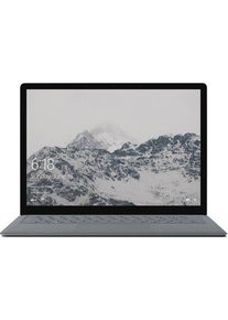 Microsoft Surface Laptop | i5-7300U | 13.5" | 8 GB | 256 GB SSD | 2256 x 1504 | grijs | Win 10 Pro | CH