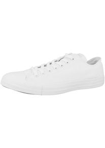 Converse, Mænd, Sneaker low 'Chuck Taylor All Star', Hvid, Størrelse 3