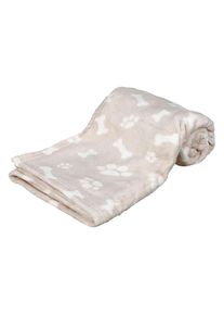 Trixie Deken Kenny 150x100cm, beige Hond