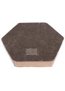 Modern Living Nicchia tiragraffi Wujin gatto - Ricambio tavoletta