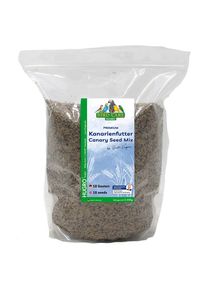 500g 18 Semi Hugro Mangime per canarini