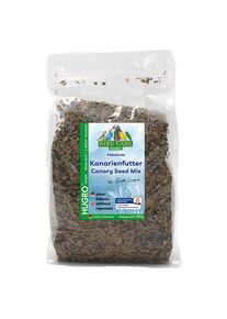 700 g mangime per canarini Hugro senza ravizzone